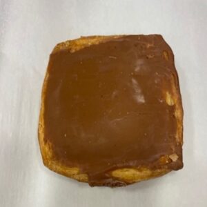 Chocoladevierkant