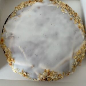 Frangipane