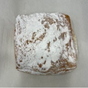 Puddingkoek