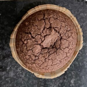 Chocolademoelleux