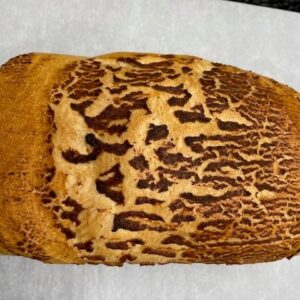 Tijgerbrood