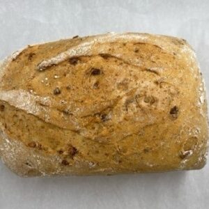 Mueslibrood
