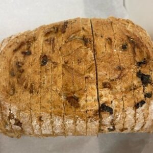 Notenbrood