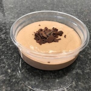 Chocomousse normaal