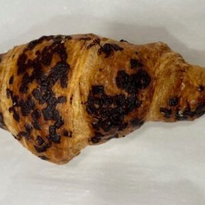 Hazelnootcroissant