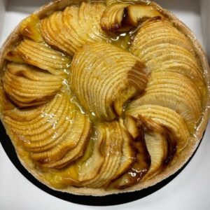 Appeltaart