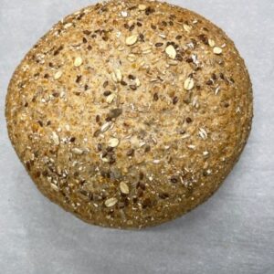Tiengranenbrood