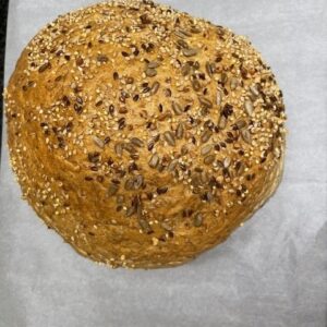 meergranenbrood
