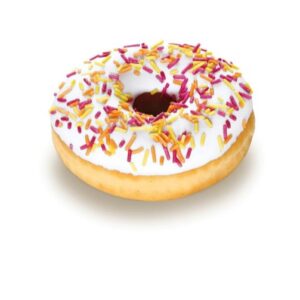 Donut wit